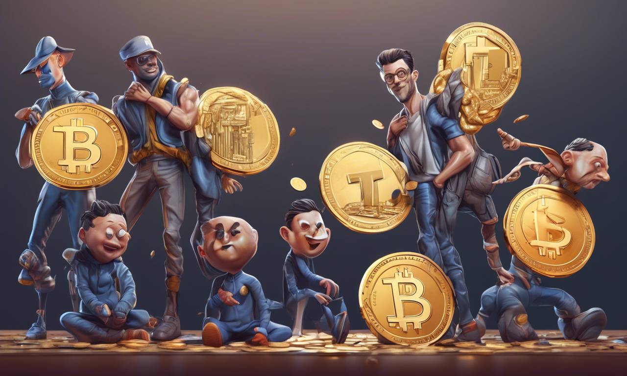 Coinbase Execs & SEC Discuss Ethereum ETF: ETH Spot Market Resilient to Fraud ?