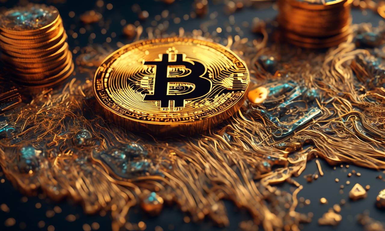 Bitcoin Price to Hit $200,000 by June ??