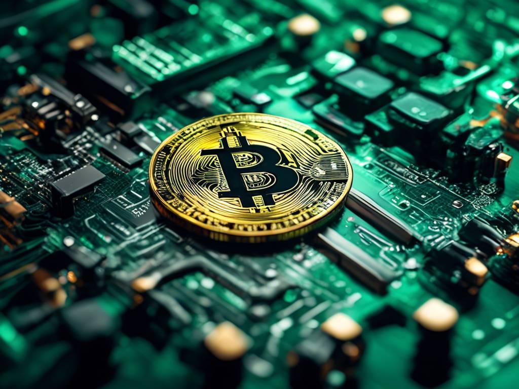 Mintlayer & Salus Thunder Network Boosts Bitcoin Scalability ??