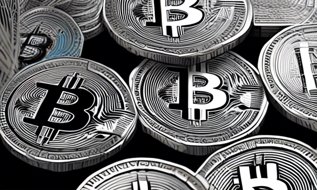 Bitcoin is forecasted by Grayscale to retest all-time highs by the end of 2024, if a recession is avoided in the US. ?
