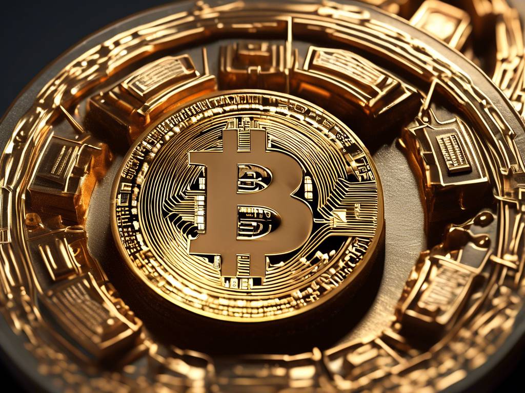 Bitcoin's Future Shines Bright ?, Despite Fed's Decision