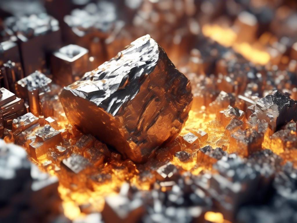 Mining stocks decline as market surges ??