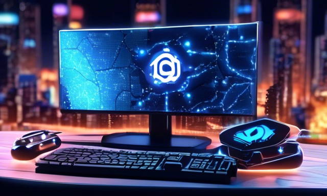 Blockchain gaming in Japan boosted by SBI Holdings partnership with Oasys ?