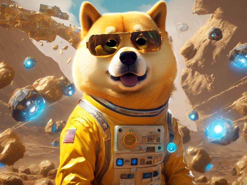 From $10K to $100K in 48 Hours: The DOGE Trader's Incredible Journey ??