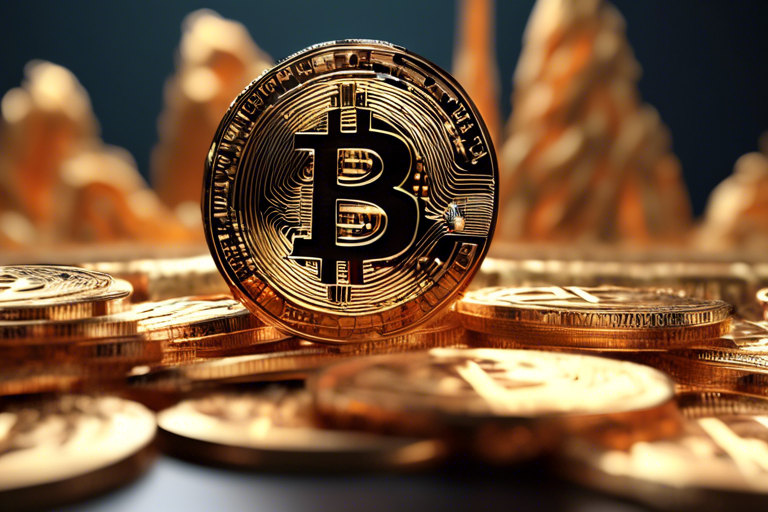 "Expect Bitcoin Price Drop ? This Week: Stay Informed!" ?