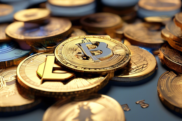 14.4% Decline in Crypto Market in Q2 2024 Amid Key Developments Identified by CoinGecko Report ?