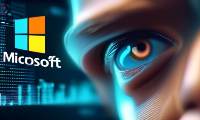 Microsoft stock price target is revised by analysts due to increased AI spending ?
