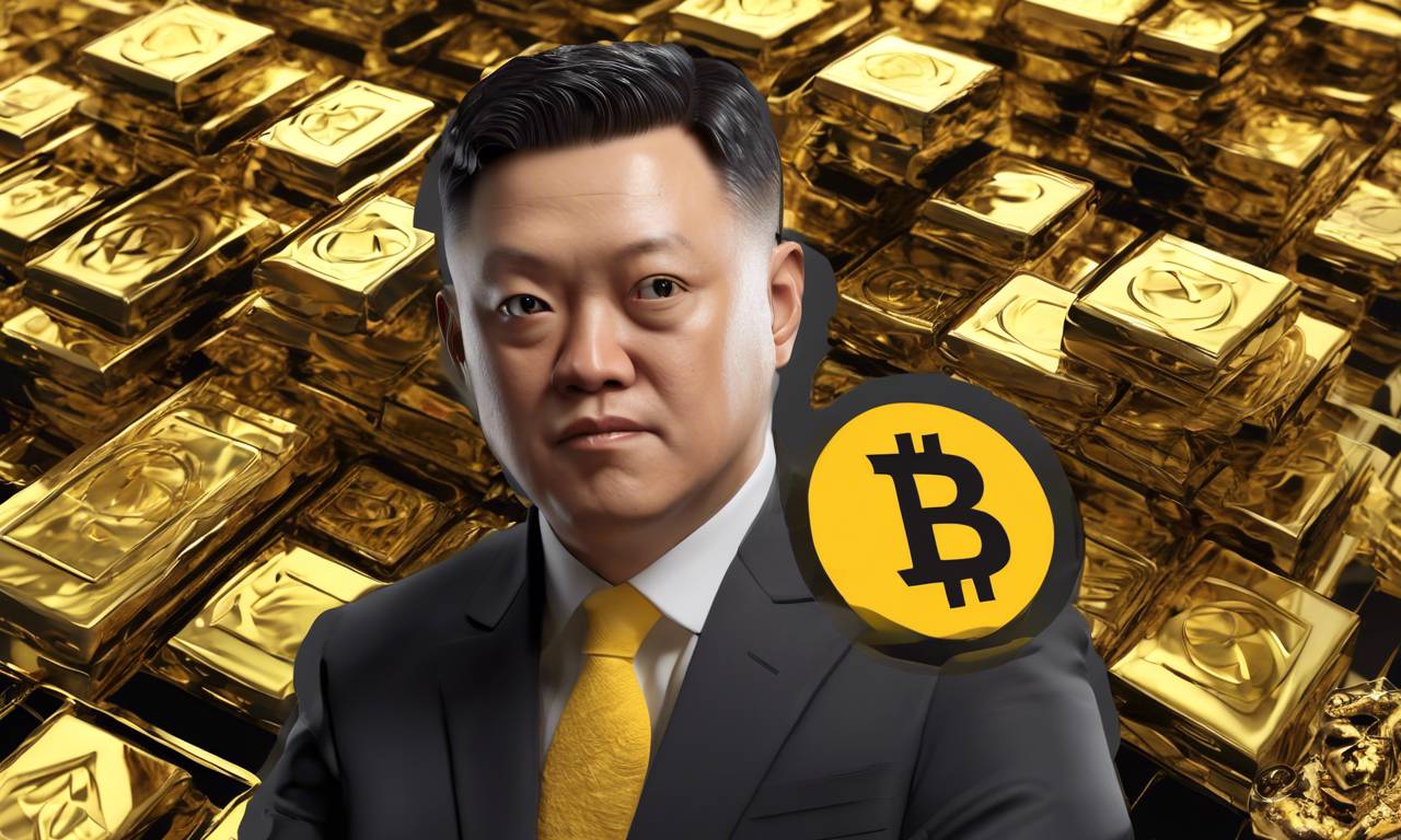 Binance Faces Legal Blow: Lawsuit Revived, Unregistered Securities Sold? ?