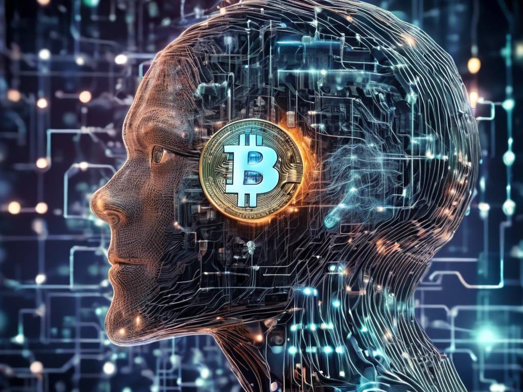 Cryptocurrency Analyst Warns: Gen AI Can't Match Crypto ??