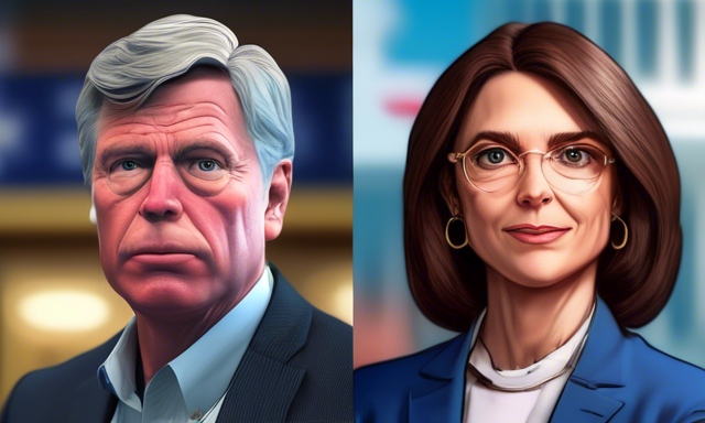 FTX Cash was illegally used by ex-Congressional candidate to fund failed campaign ?