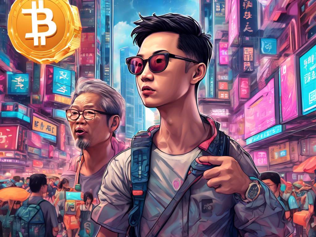 Hong Kong's Crypto License Scheme Attracts 24 Applicants – Singapore ?