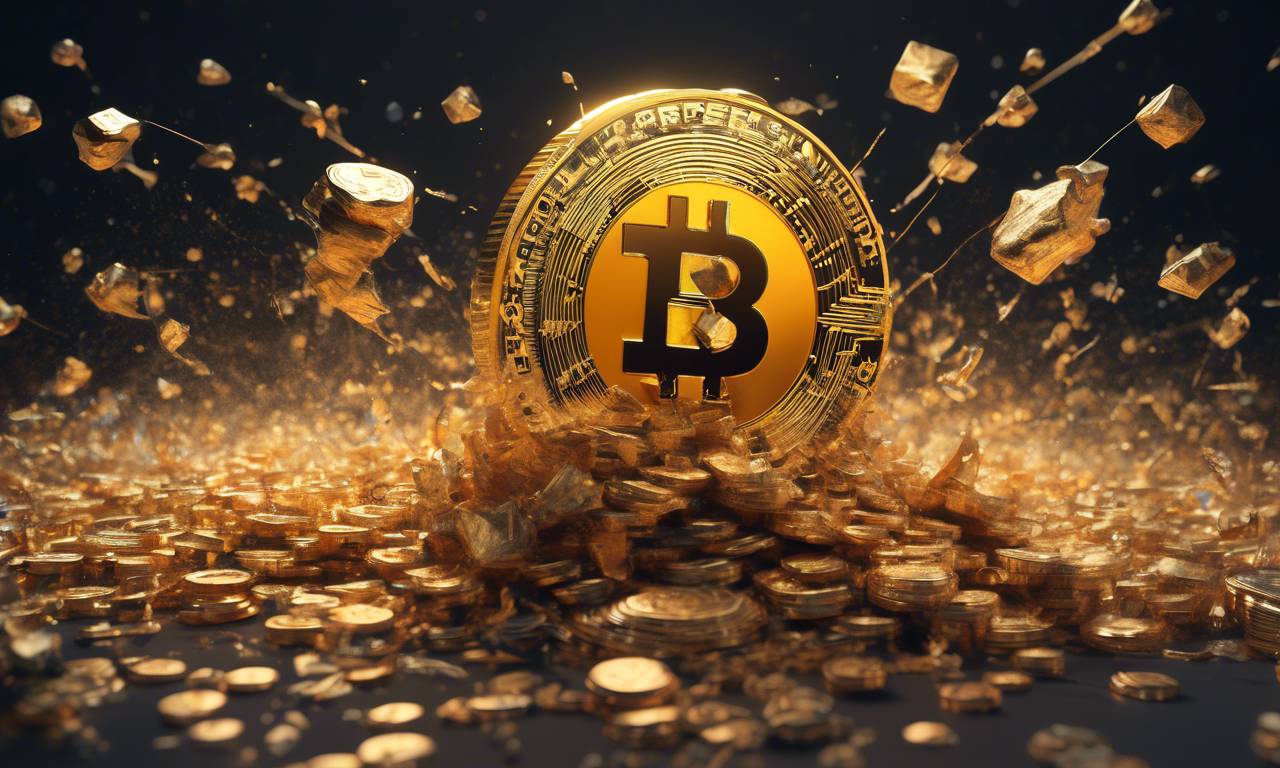 Is Binance's Massive XRP Transfer Foreshadowing a Selloff? ??