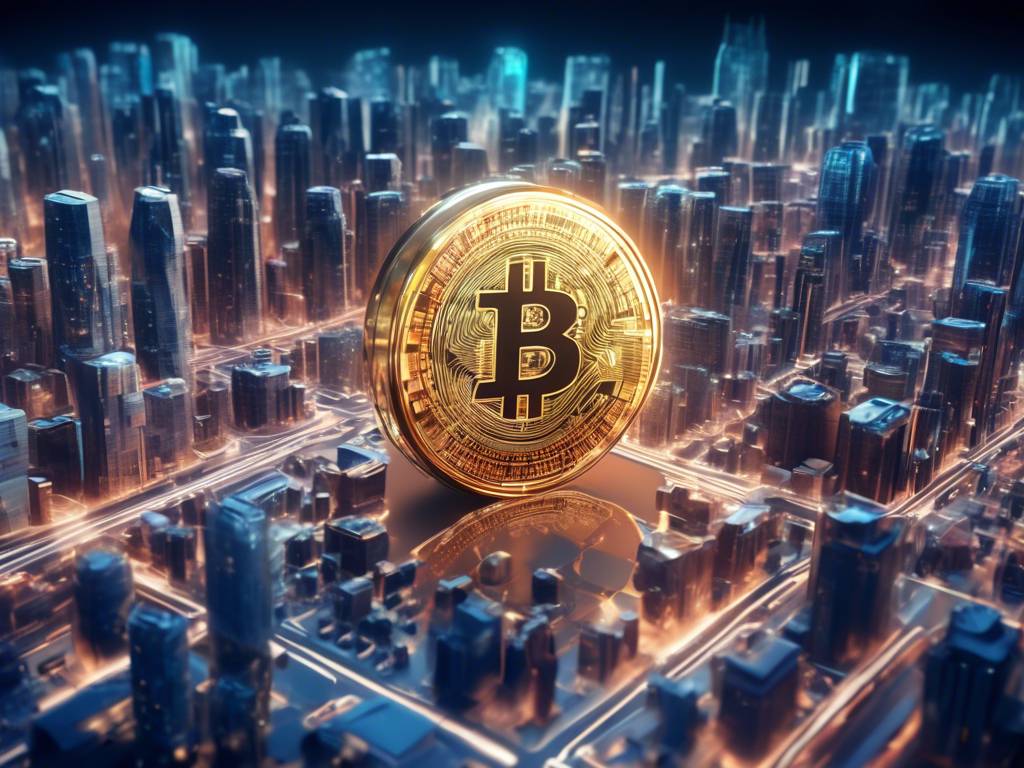 Crypto giant Circle moves HQ to USA ?? for IPO ??