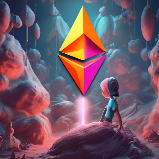 Ether price surge sparks 'altseason' talk as ETH exchange reserves decline ???