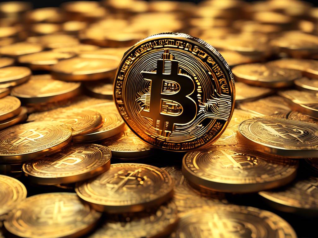 Wall Street Heavyweights Invest in Bitcoin ETFs ?