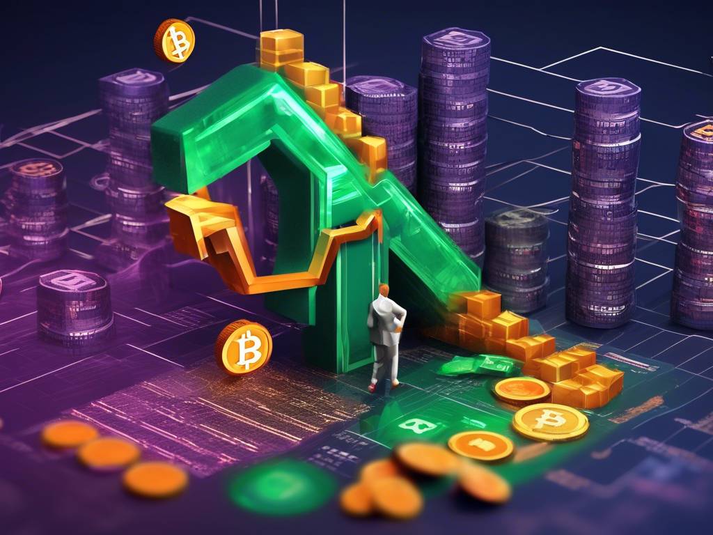 Quant Hedge Funds Exploit Crypto Volatility for Profits ??