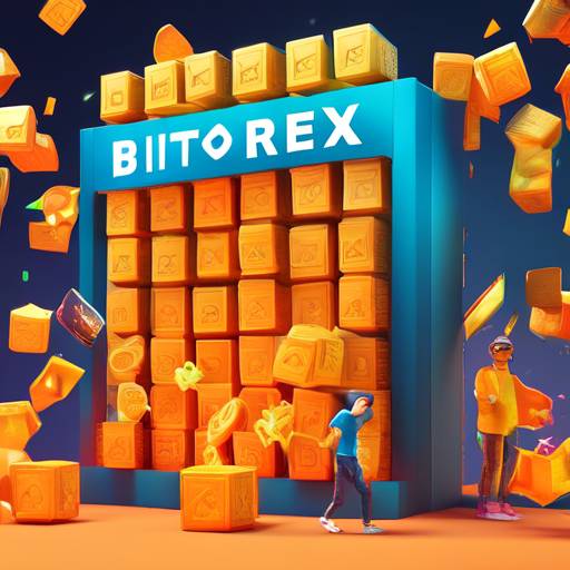 BitForex blocks users after $57M hot wallet withdrawals ?