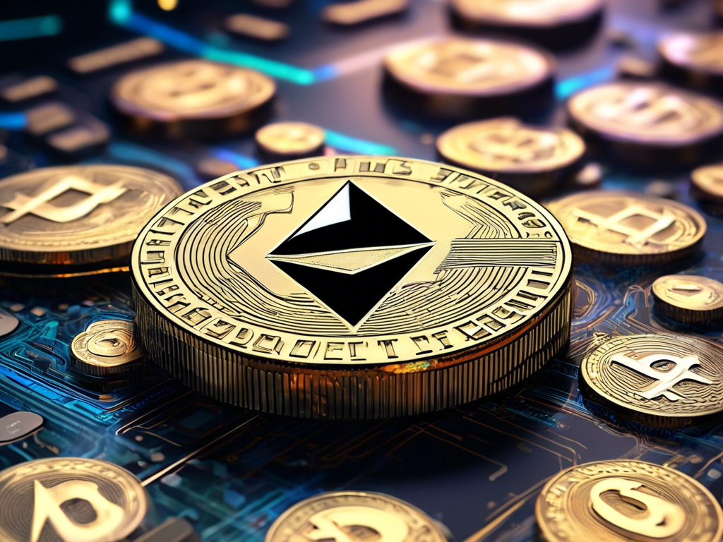 Ether ETF approved by SEC: Here's the key facts! ??