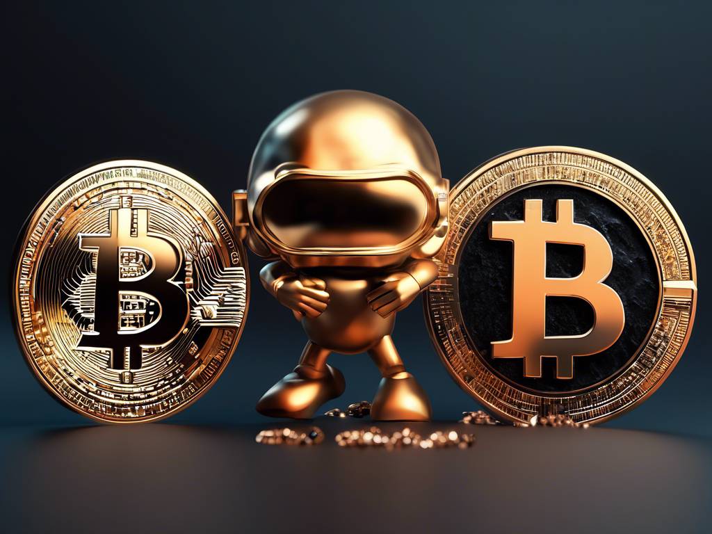 Trade like a pro, ride the crypto wave ?