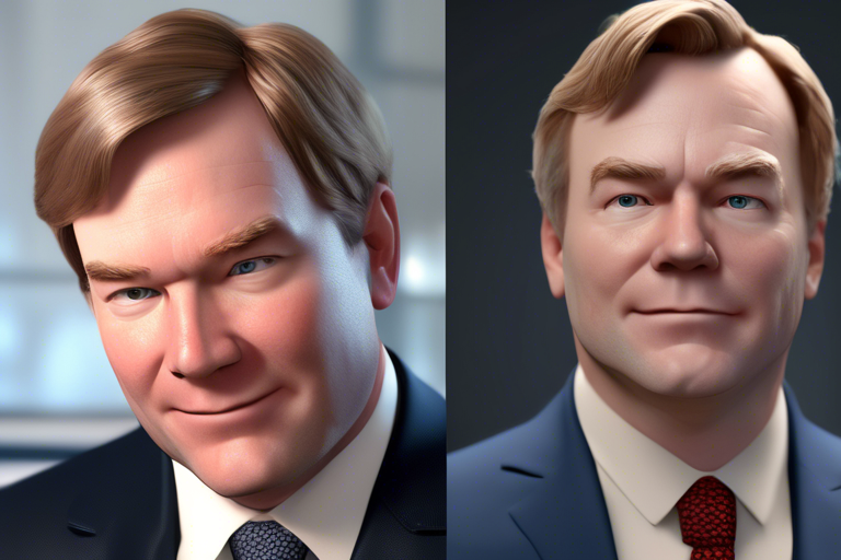 Michael Bennet's net worth will surprise you ?