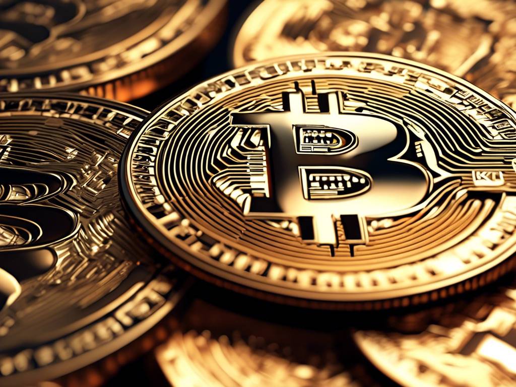 Bitcoin Holders Resume Buying Despite Recent Sell-Off ??