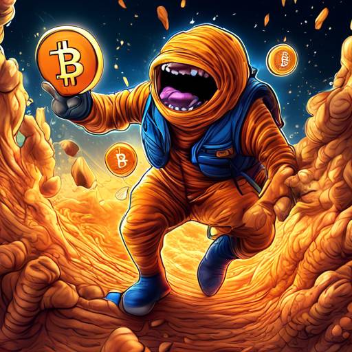 Bitcoin Endures Attacks As It Surges ???