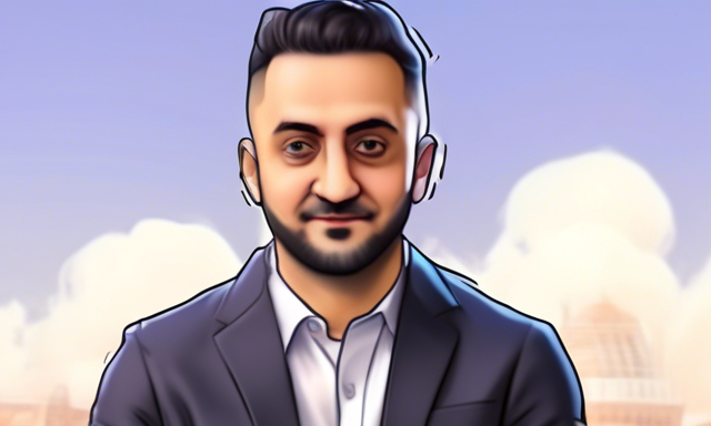 Key Court Decision Faced by Binance Executive Tigran Gambaryan on October 9 ?