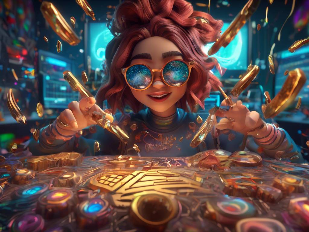 Solana's Potential Correction: ⚠️ Crypto Trader Ali Martinez Reveals Targets! ?