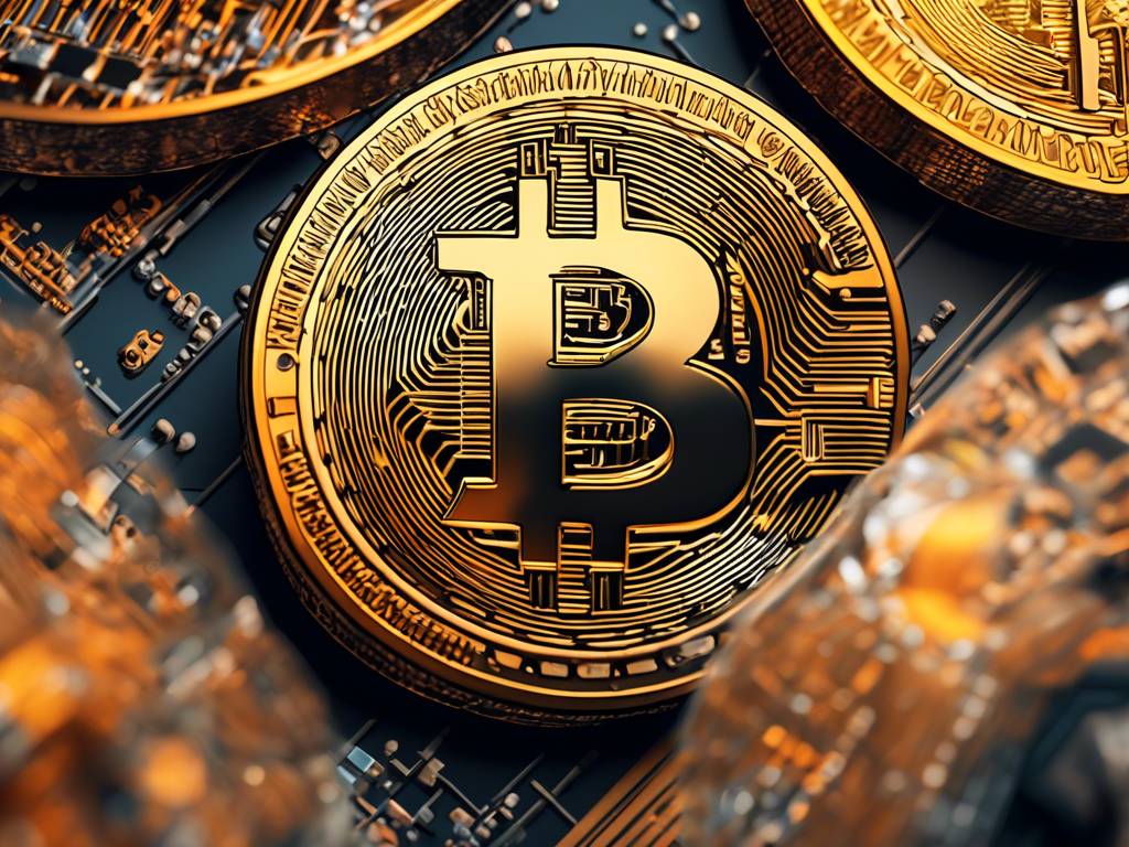 Explore the Impact of Bitcoin Halving Events ??
