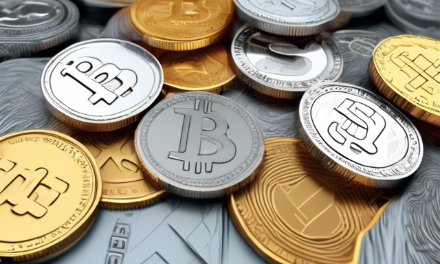 $528M in Outflows Seen for Digital Asset Products Due to US Recession Concerns by CoinShares ?
