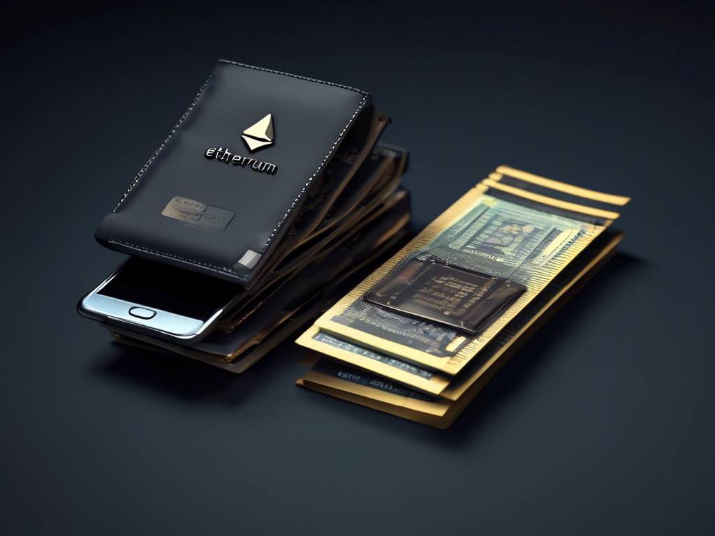 Ethereum upgrades EVM wallets with smart contracts ??