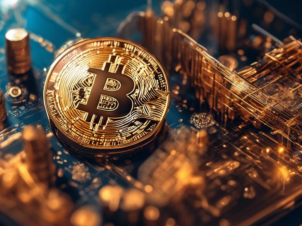 Bitcoin set to hit $1M per BTC ?? Analyst predicts fair value ??