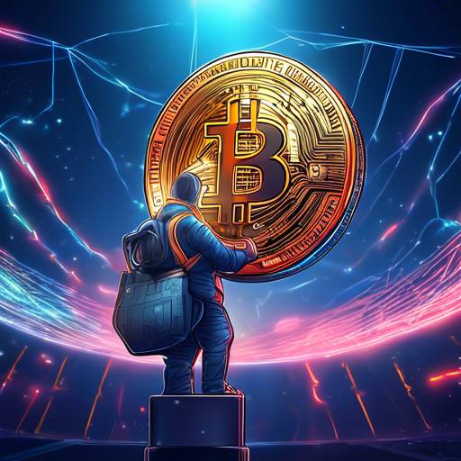 Secure Your Crypto in 2024: ? Bitcoin Price Climbs to 60K, Expert Tips!