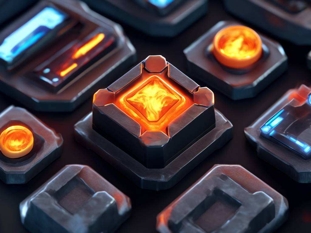 Fireblocks boosts Gunzilla Games with top-tier custody solutions! ??