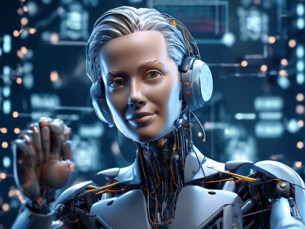 JPMorgan Chase Revolutionizes Training with AI ??‍?