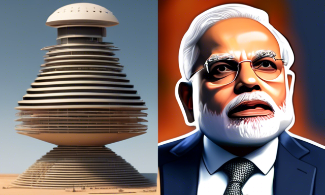 Sebi Chief Replacement Urged by Modi Opponents Over Hindenburg Claim ?