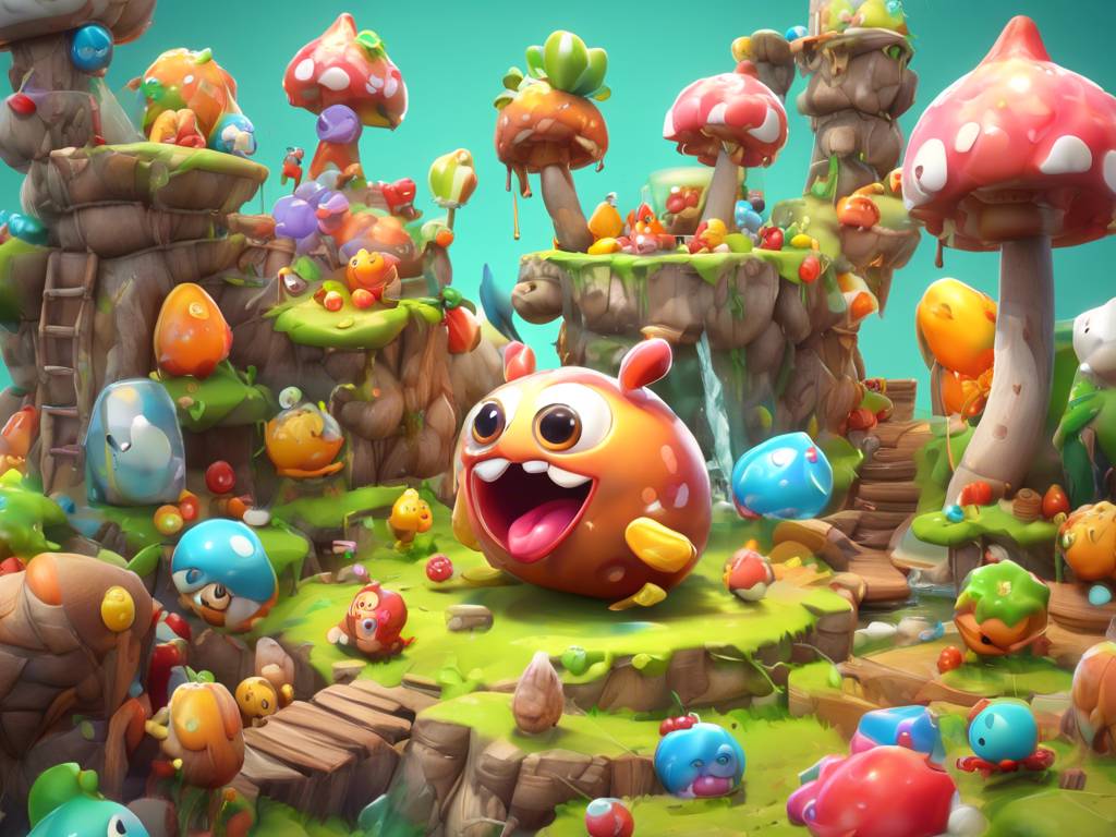 Web3 Game Munchables Exploited, Loses $62.5M ?