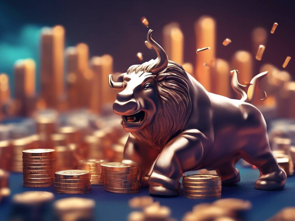 Nifty Bank index surges 0.95% ? in bullish market! ?
