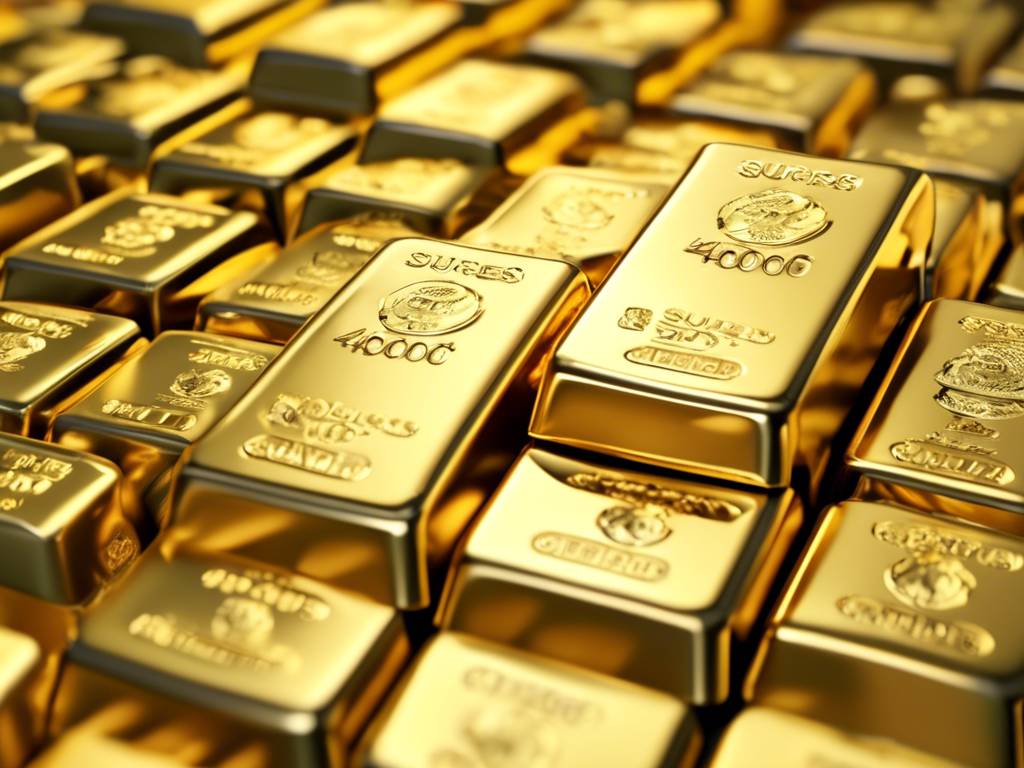 Gold surges Rs 400, reaches Rs 74k mark ?✨