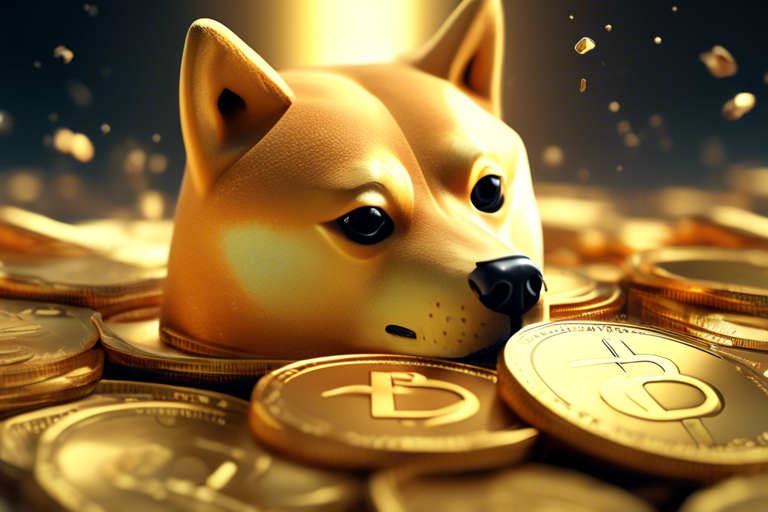 Predicting Dogecoin's Future: Will DOGE Reach Zero After Falling Below $0.10? ?