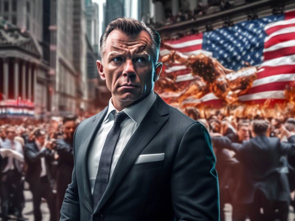 Expert predicts S&P 500 hit 5,500 while bond market throws tantrums ?