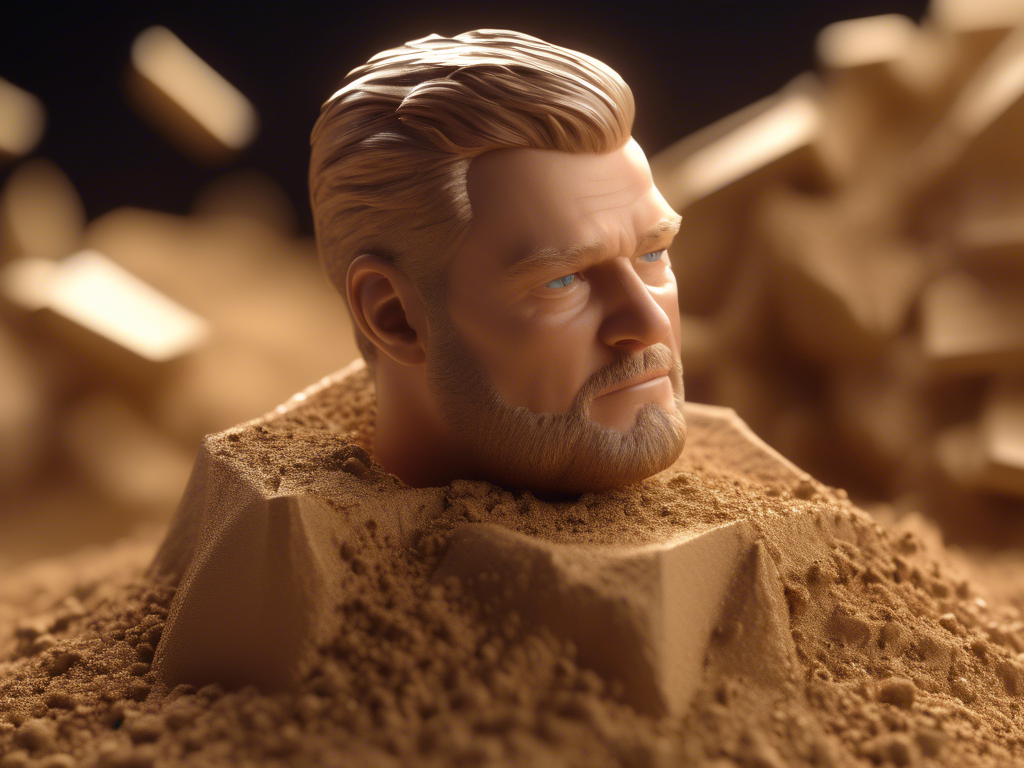 "SEC Commissioner Peirce Proposes Digital Securities Sandbox ??" ?