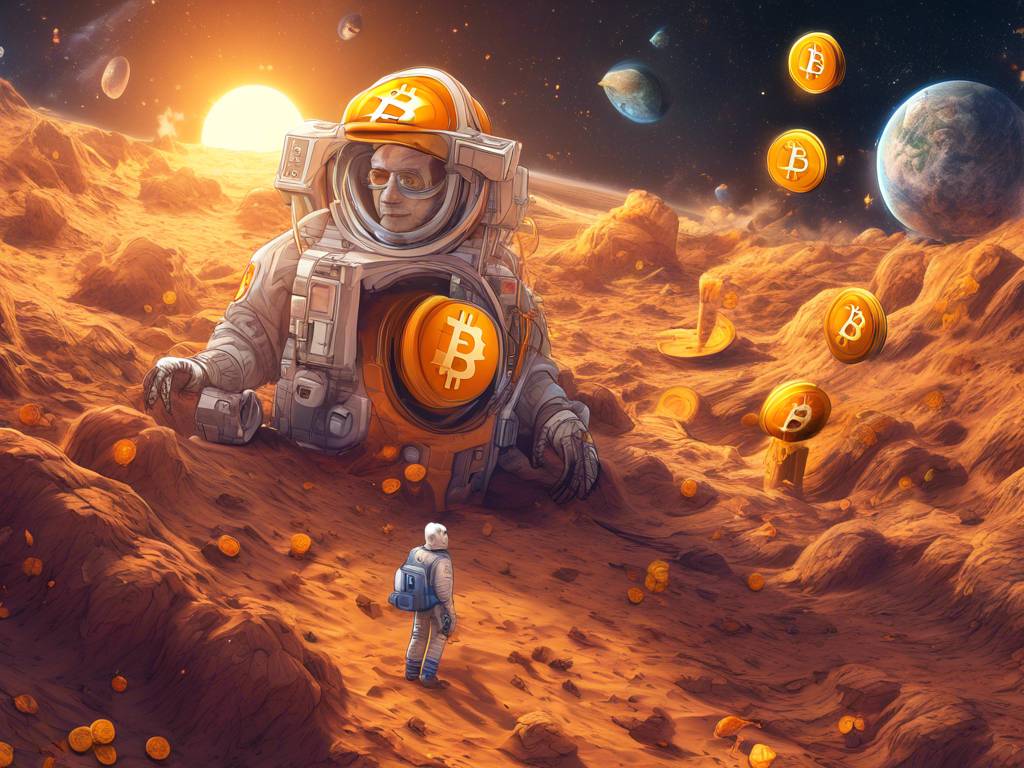 Bitcoin's Resurgence: The Journey Unraveled ??