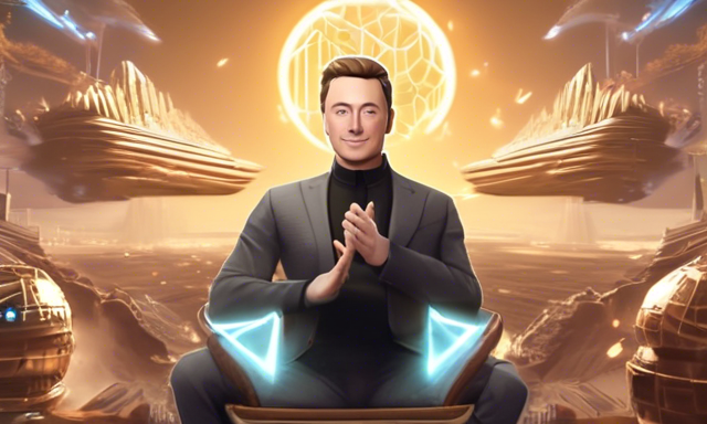 Discover the 'Musk Empire' and Learn About the Telegram Tap-to-Earn Elon Game and Airdrop Details ?