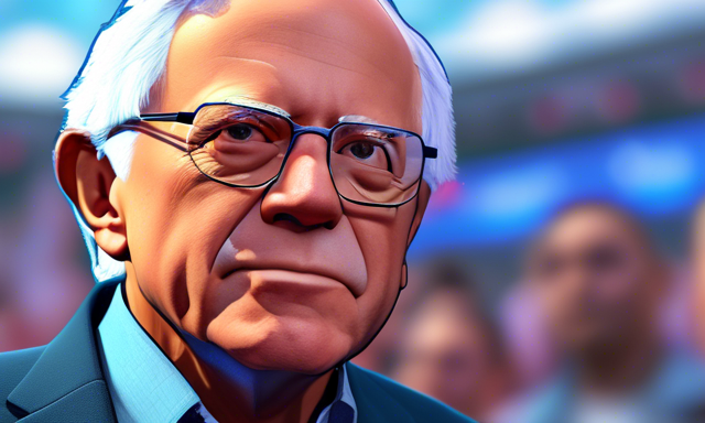 $12 Million Allocated to Ohio Senate Hopeful Bernie Moreno by Crypto Super Pac for Fairshake ?