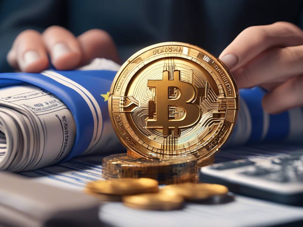 Crypto Analyst Reveals Impact of EU Money Laundering Regulation ??