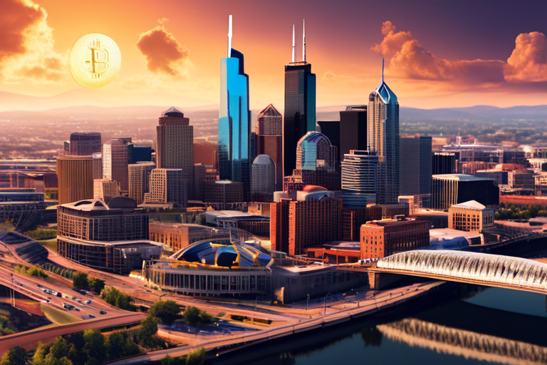 Discover Why the Bitcoin Unconference Is Coming to Nashville! ?
