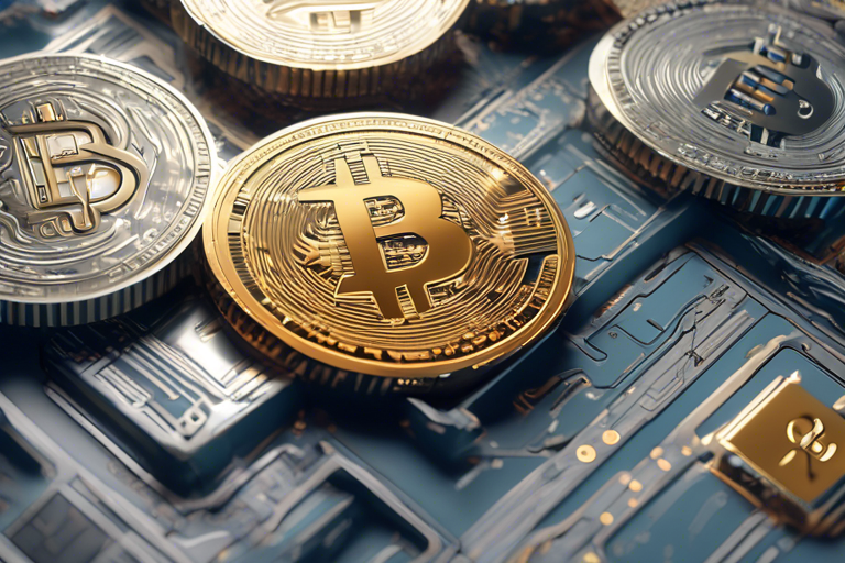 Crypto investor transforms $3,300 to $1.69M ??