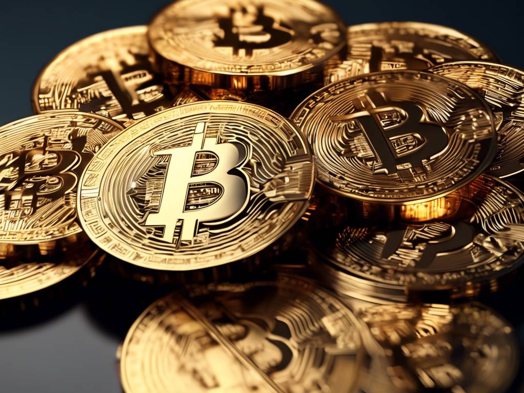 Bitcoin Price Faces Major Downside Risk ?, Analysts Warn ?