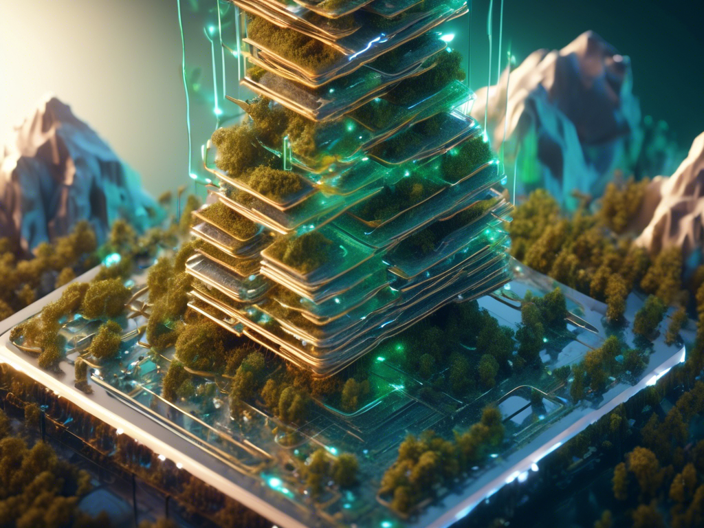 LogicLadder secures $2.5 million funding for climate tech ??